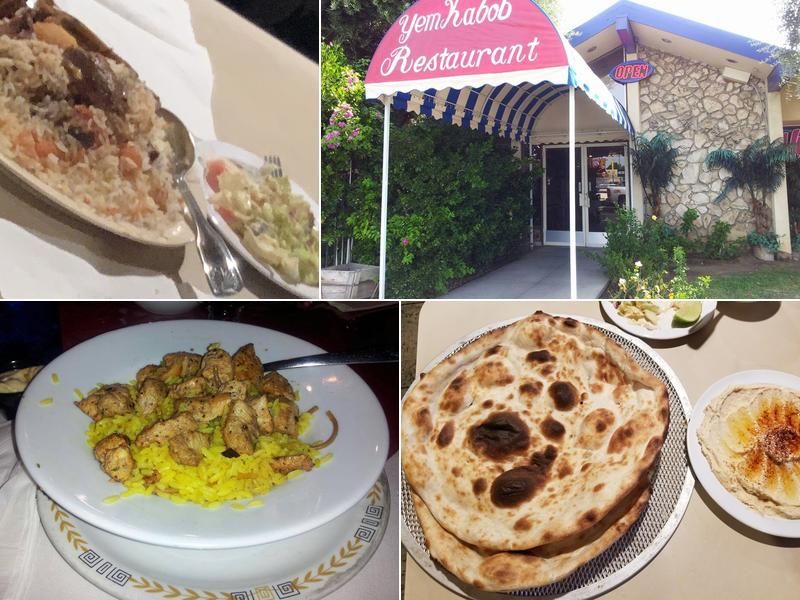 Yem Kebob