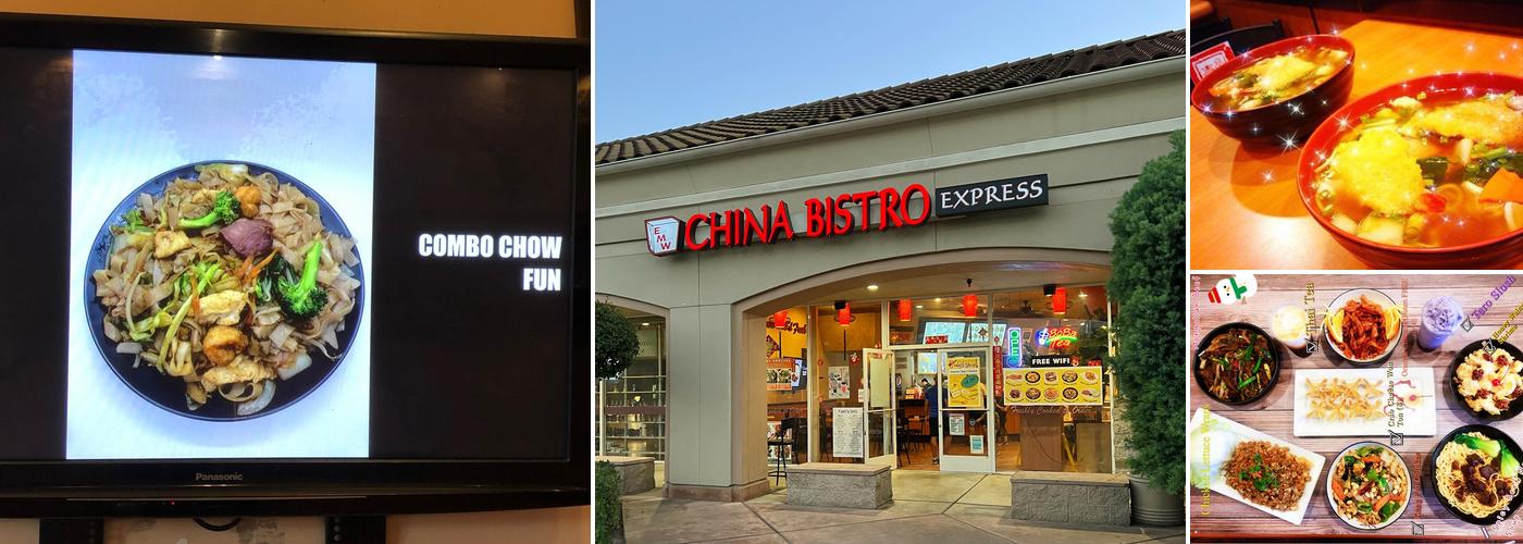 EMW China Bistro Express