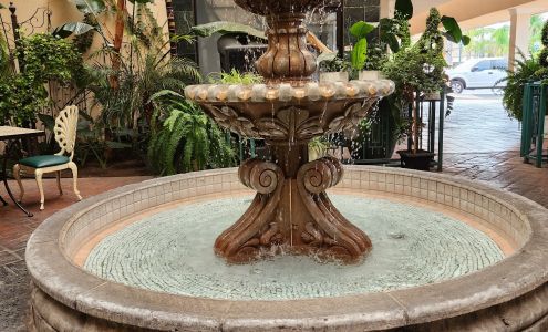 Pavilion West Shopping Center