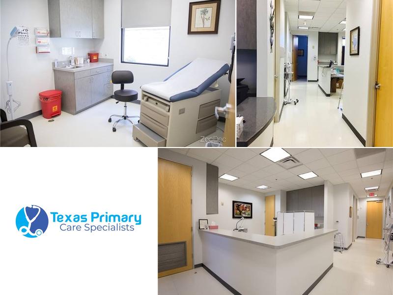 Longevity Physician Specialists