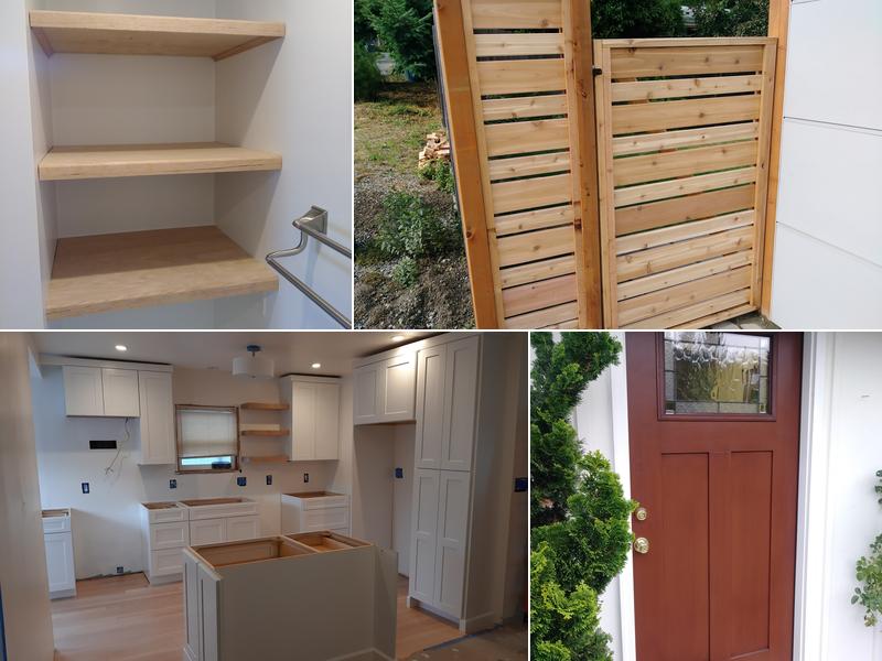 MTC Handyman Service