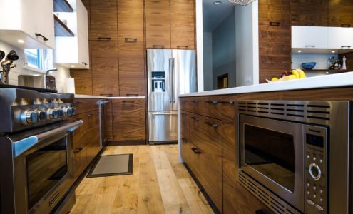 Netley Millwork 100, 897 Henry Rd #90, Petersfield Manitoba R0C 2L0