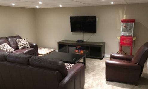 Shewchuk Construction Box 896, Teulon Manitoba R0C 3B0