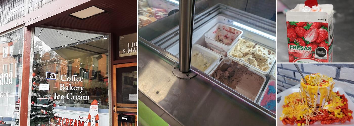 La Michoacana Irmanaju