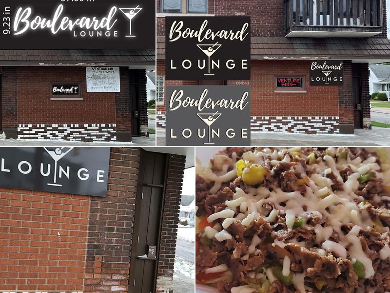 Boulevard Lounge 8602 Garfield Blvd, Garfield Heights