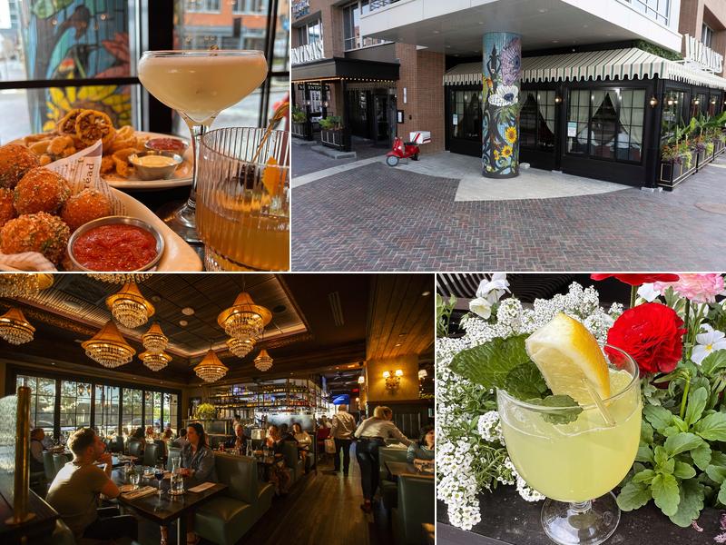 Valentina's 4595 Bridge Park Ave, Dublin