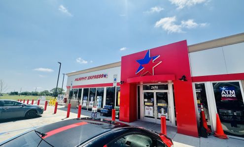 Murphy USA