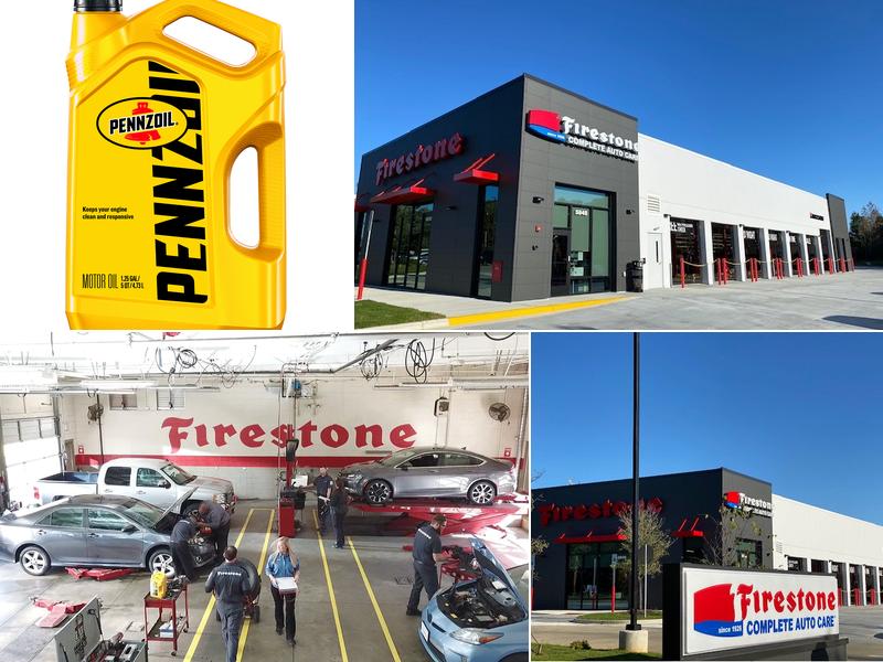 Firestone Complete Auto Care