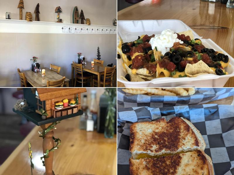 Shandey's 6265 Main St, Georgetown