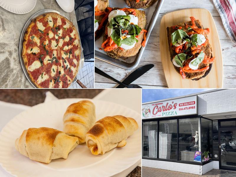 Carlo’s Pizza of Glen Head