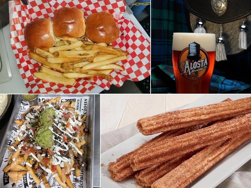 Fire Grill 200 W Dawson Ave, Glendora