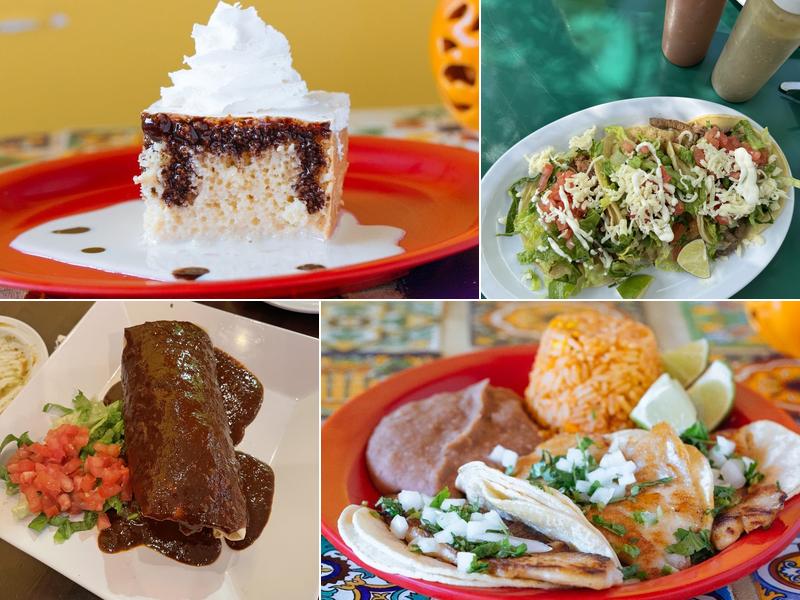 El Limon Glenside 11 Wesley Ave, Glenside