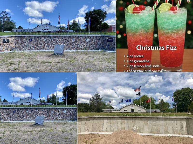 VFW 174 W 1st St, Glidden