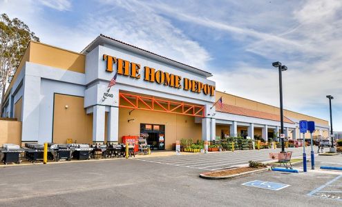 The Home Depot