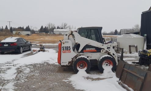 Grenfell Septic Svc Grenfell