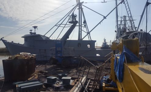 Jack's Motel Golden Meadow