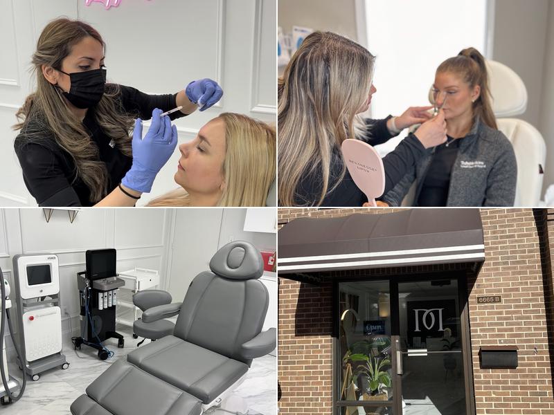 Mivaglo Aesthetics | Botox • Fillers • Skincare