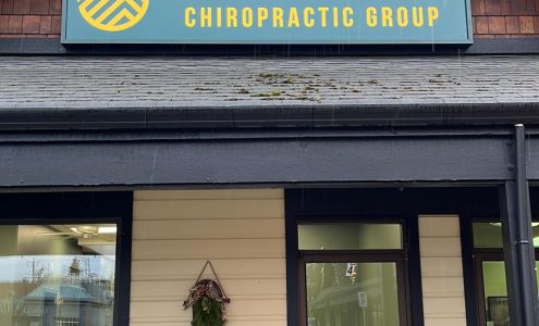 Saanichton Chiropractic Group 7816 E Saanich Rd #4, Saanichton British Columbia V8M 2B3