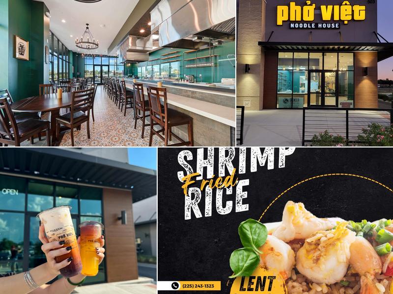 Pho Viet Noodle House