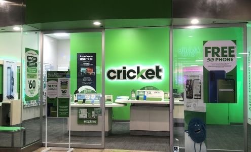 Cricket Wireless Authorized Retailer