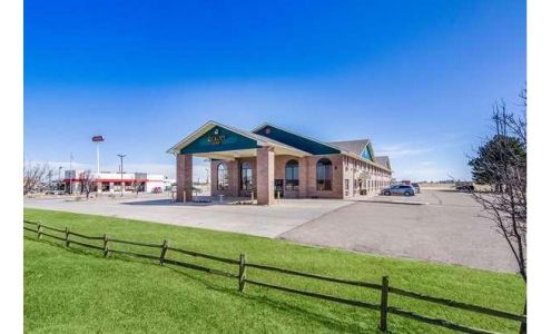 Quality Inn Goodland I70