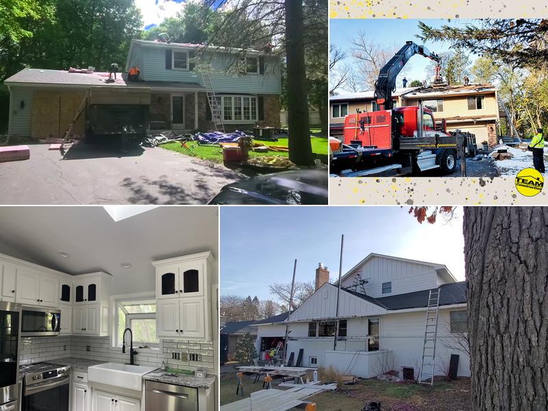 Team Construction LLC