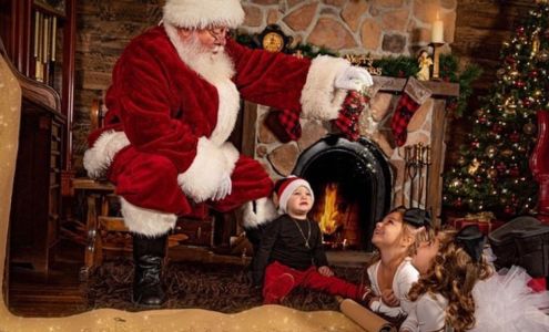 Magical Encounters Photography Studio