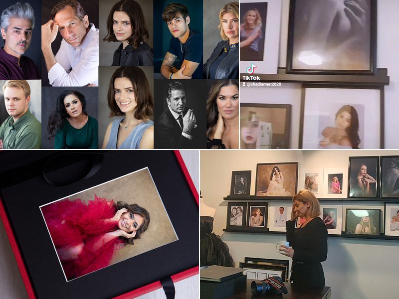 Shadi Ameri Photography