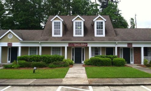 Tidwell & Hilburn Insurance