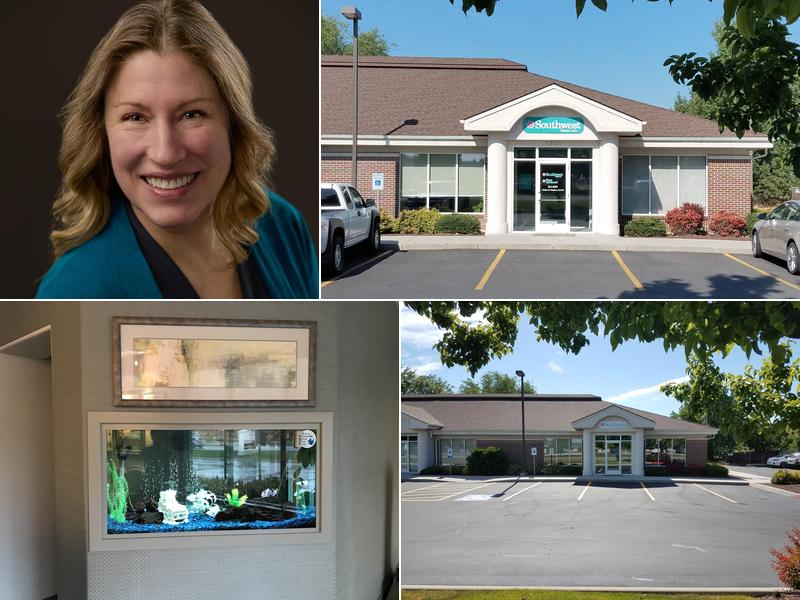 Southwest Dental Arts