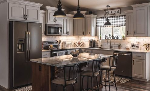 Battershell Cabinetry 312 Defiance Ave, Hicksville Ohio 43526