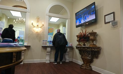 Grambling Family Health Center