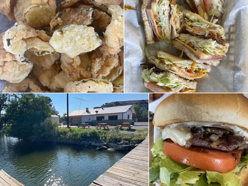 THE 13 BEST Restaurants in Granbury, TX With Menus, Reviews, Photos Updated September 2024