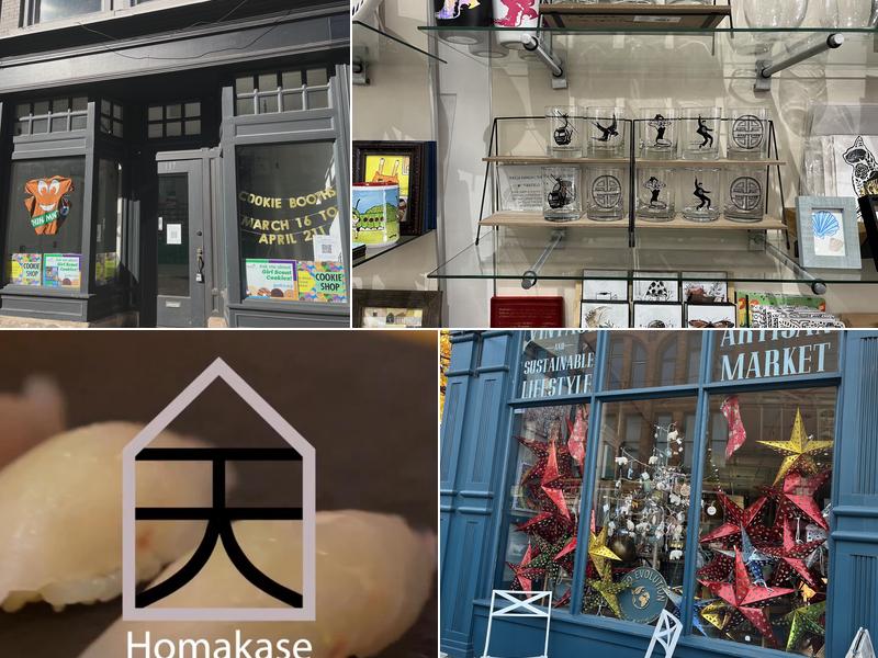 Eco Evolution 135 Washington St, Norwalk