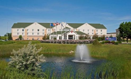 Hilton Garden Inn Grand Forks