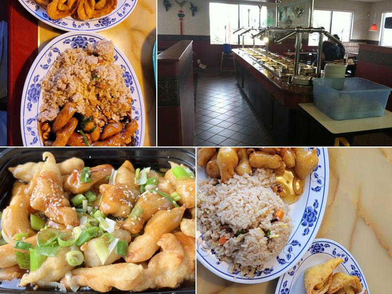 Golden Gate Express 2302 N Webb Rd, Grand Island