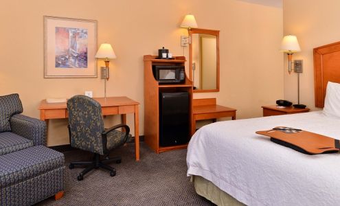 Hampton Inn Grand Island