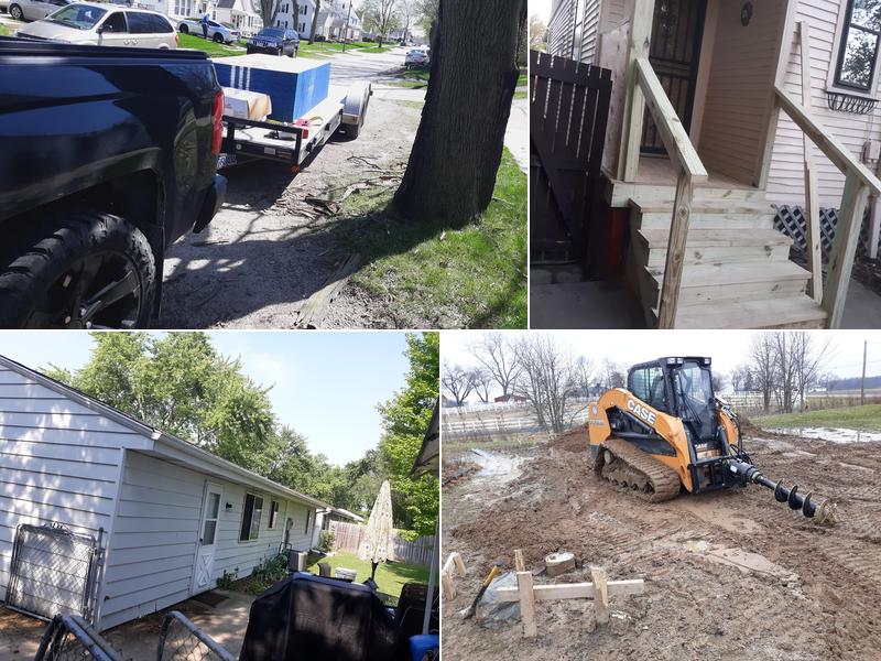 Black Swamp Contracting LLC