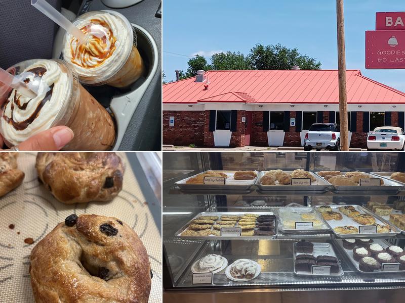 Carlson Coffee Company/Goodies Go Last Bakery