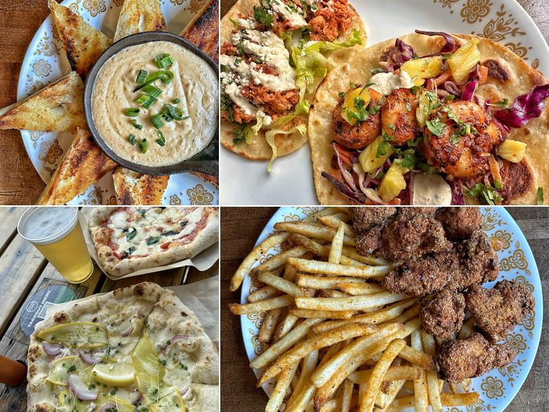 City Built Brewing Company 820 Monroe Ave NW STE 155, Grand Rapids