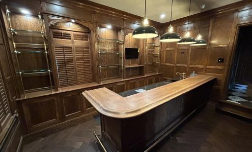 Masters Woodworking 16974 Co Rd 11, Montpelier Ohio 43543