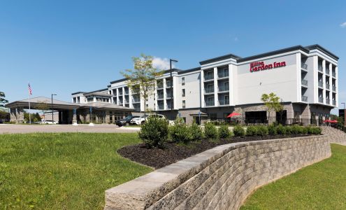 Hilton Garden Inn Grand Rapids East