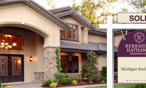 Berkshire Hathaway HomeServices Michigan Real Estate