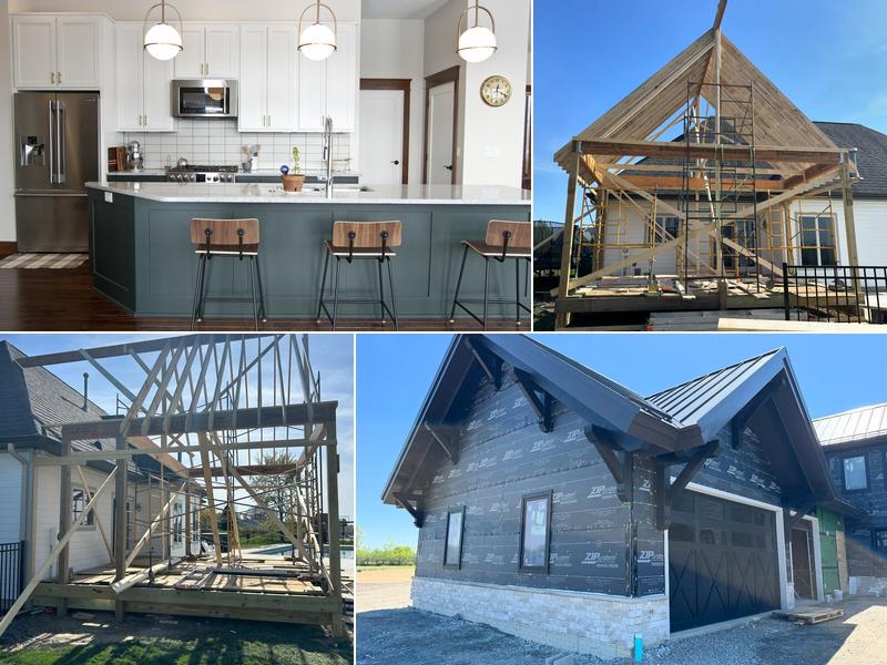 Lange Custom Builders, Inc.