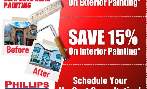 Phillips Home Improvement