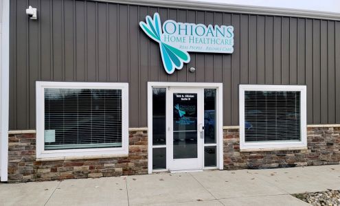 Ohioans Home Healthcare