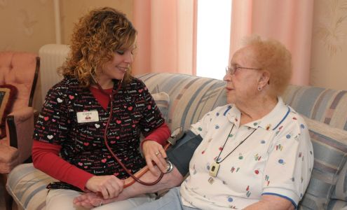 CHP Home Care & Hospice