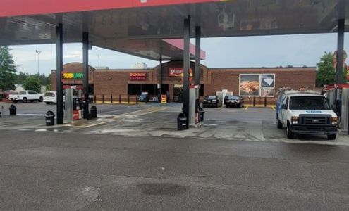 PJ Fresh Marketplace Graniteville