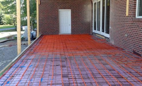 Tempure Mechanical Inc