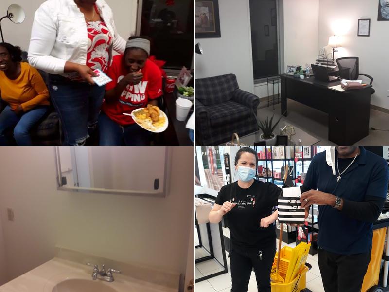 Sunrise Temporary Help & Housekeeping Services LLC